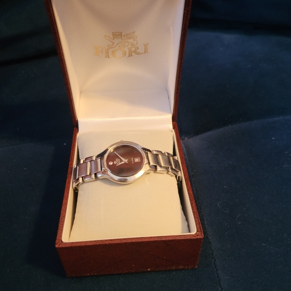 Fiori watch - Picture 2 of 7